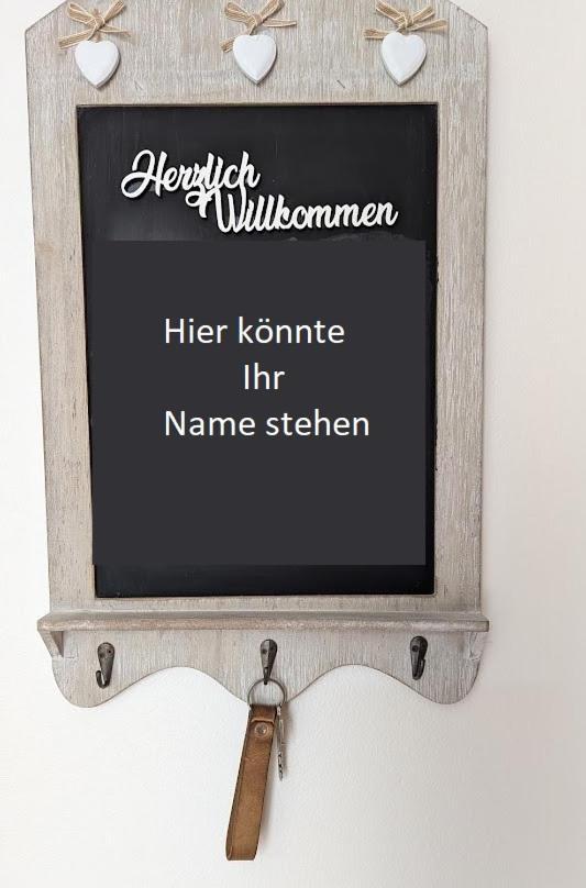 Tom13 Appartement Köngen Buitenkant foto