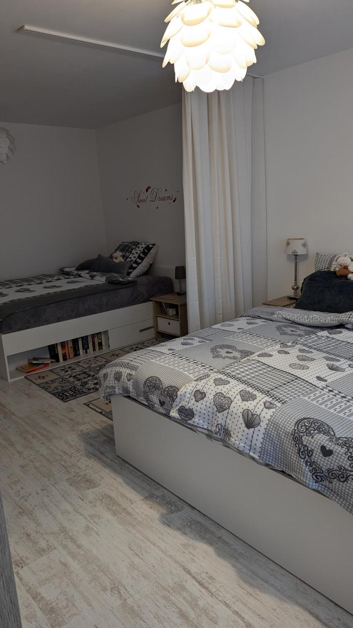 Tom13 Appartement Köngen Buitenkant foto
