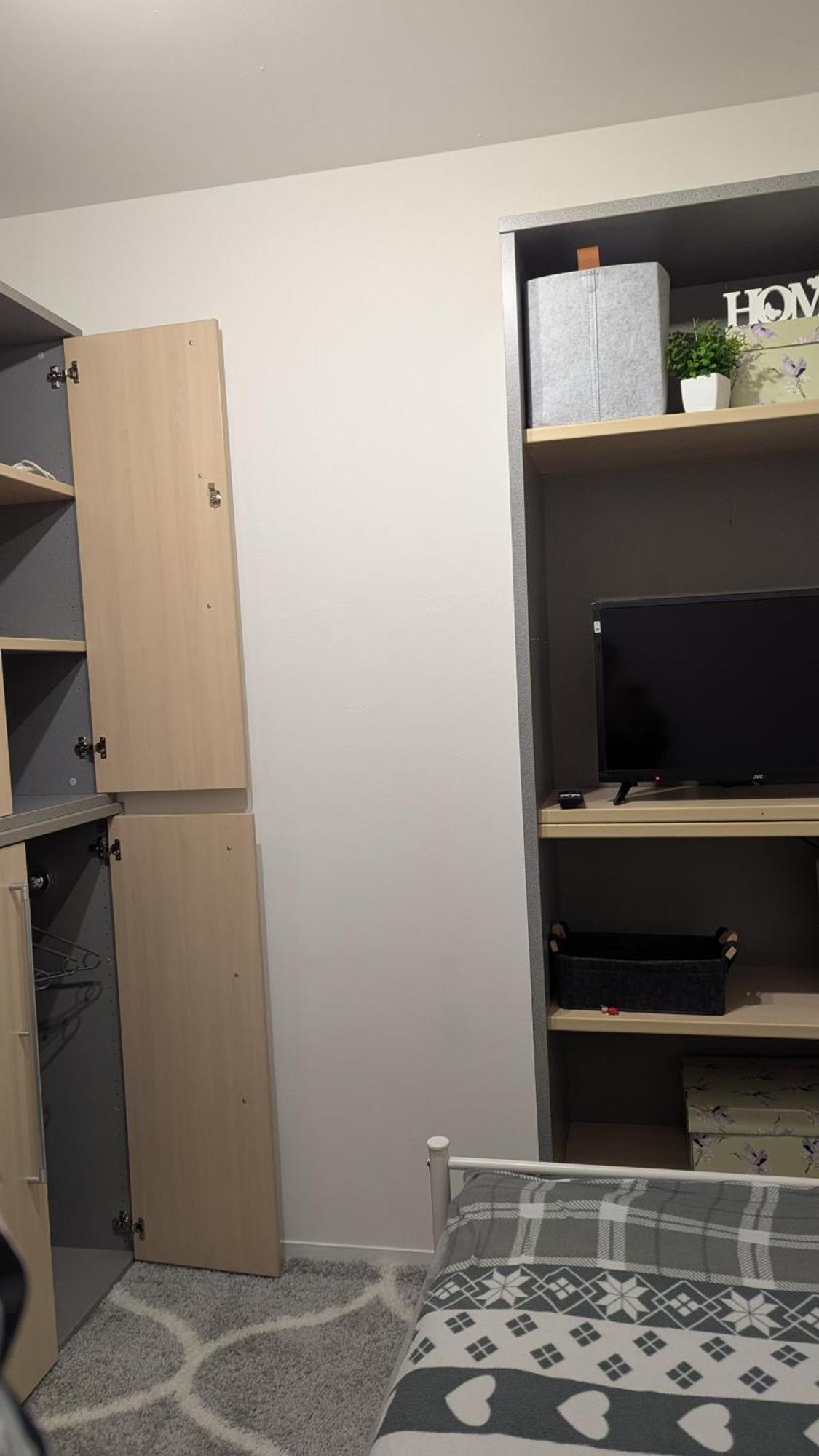 Tom13 Appartement Köngen Buitenkant foto