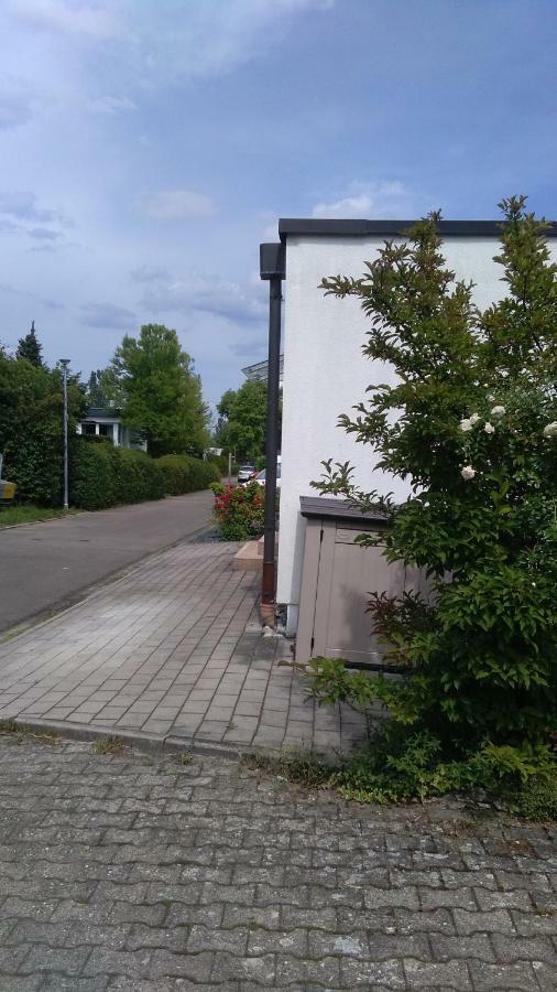 Tom13 Appartement Köngen Buitenkant foto